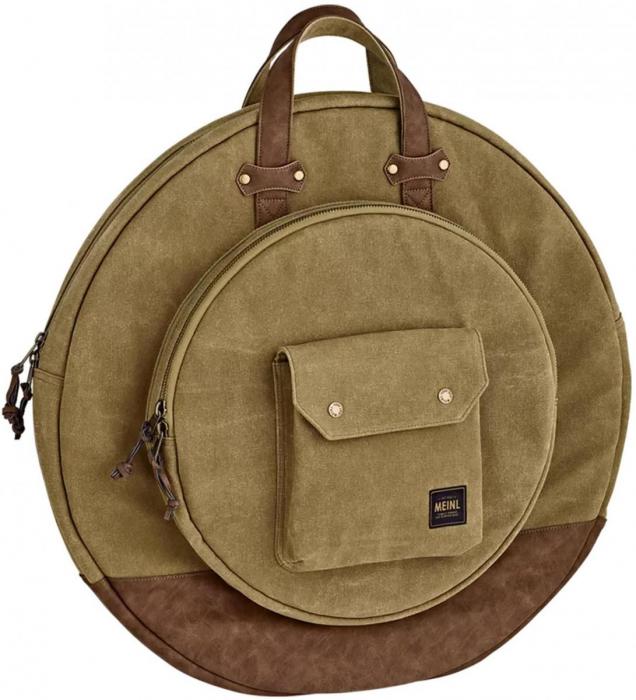 Cymbal bag Meinl MWC22KH Gigbag