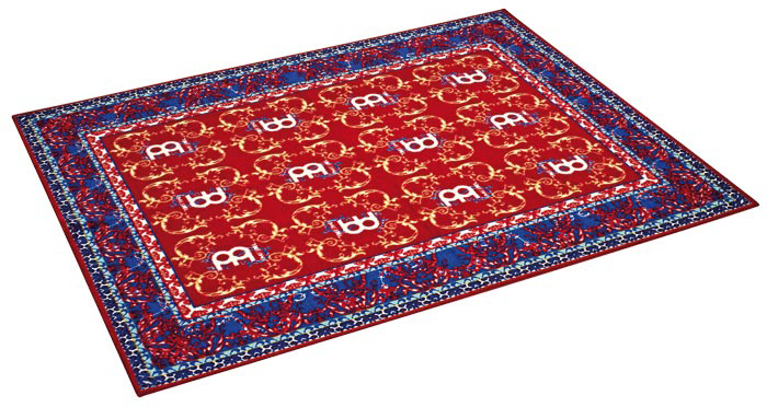 Meinl Mdr-or Oriental Drum Rug - Drum rug - Main picture