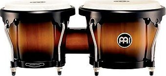 Meinl Mhb100vsb Headliner Vintage Sunburst - Bongo - Main picture