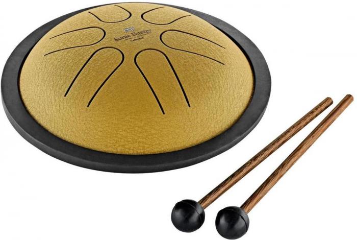 Garrahand Meinl Mini Tongue Sonic Energy B Major