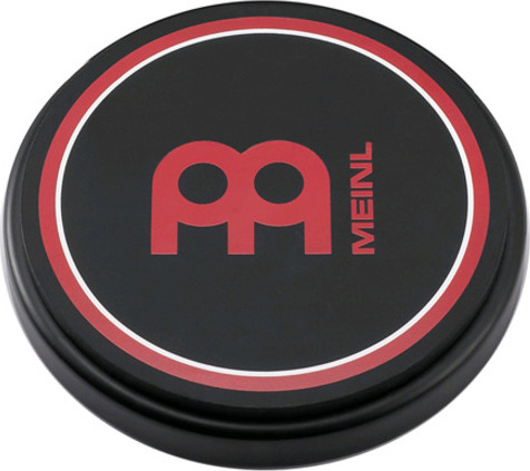 Meinl Mpp-12 Practice Pad - Practice pad - Main picture