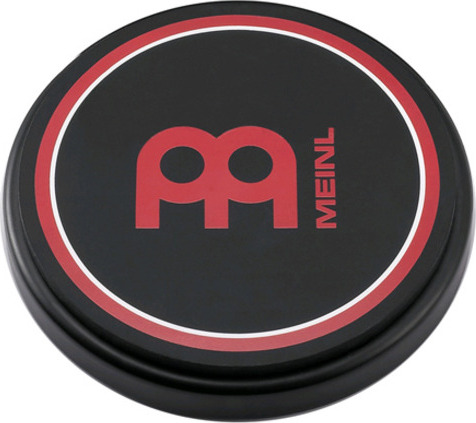Meinl Mpp-6 Practice Pad - Practice pad - Main picture