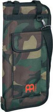 Meinl Msb1-c1 Camouflage  Pour Baguettes - Percussion bag & case - Main picture