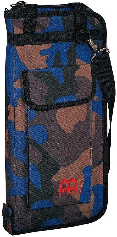 Drum accessories hardcase Meinl MSB1-C4 Drumstick Gigbag Earth Camo