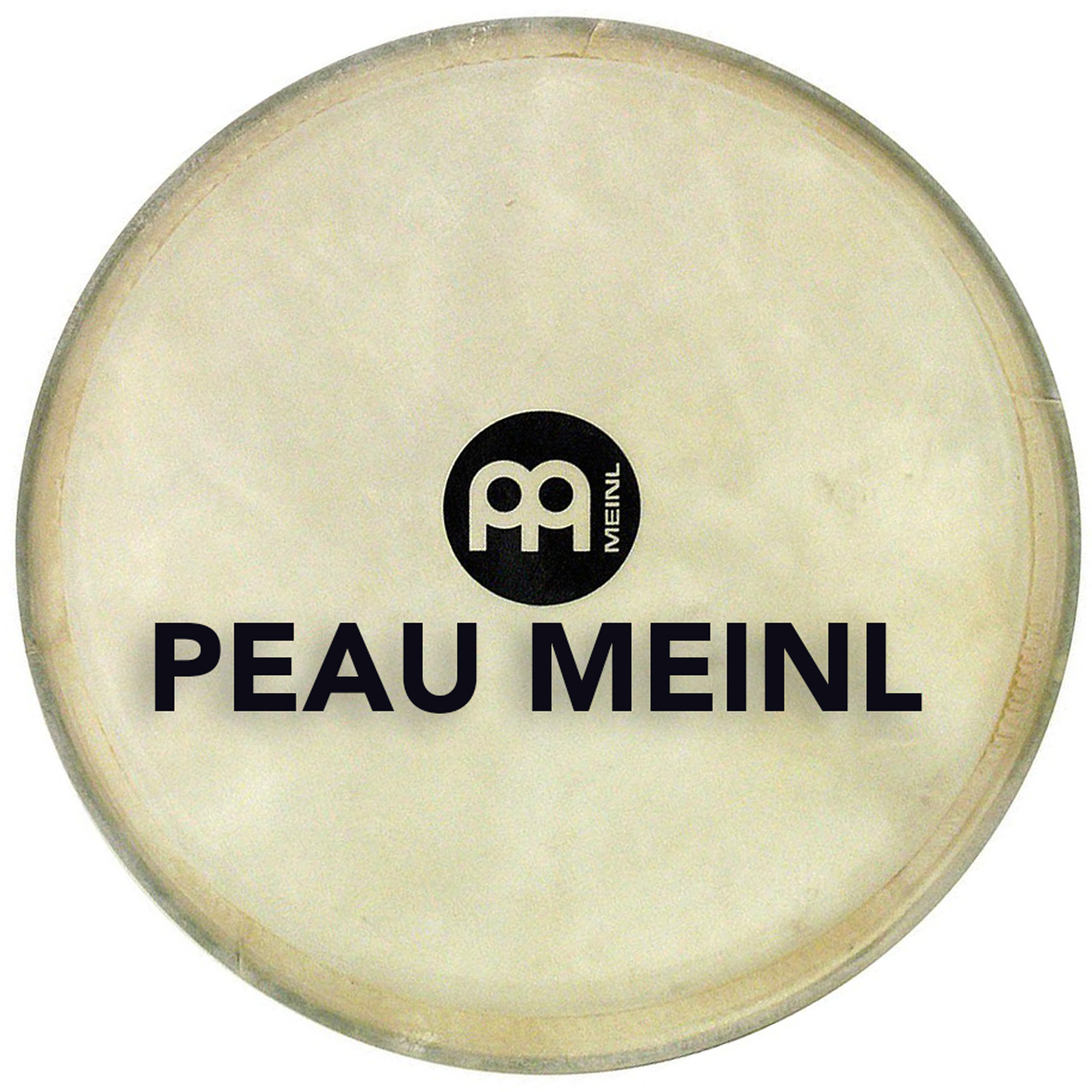 Meinl Peau Bongos 6.5 - 6 Pouces Et - - Percussion drumhead - Main picture