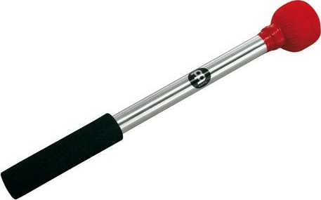 Meinl Sb1   Aluminium Samba - Bass Drum Beater - Main picture