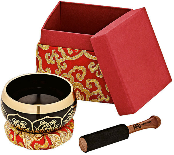 Meinl Singing Bowl Ornemental Sonic Energy 10.5 - Bell - Main picture