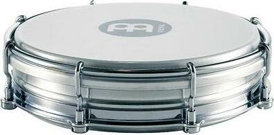 Meinl Tbr06alu Samba Series - Tambourine - Main picture