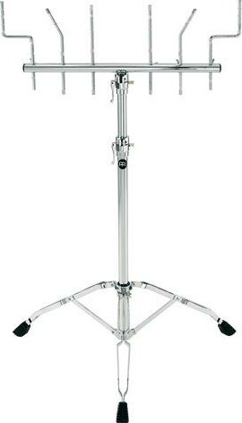 Meinl Tmps  Pied De Percussion + Bras 6 - Percussion Stands and Mounts - Main picture