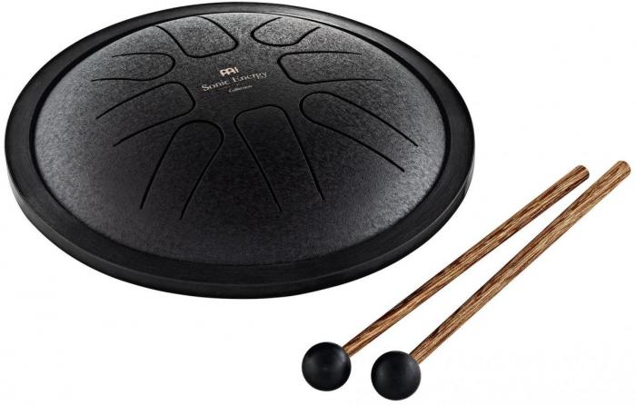 Garrahand Meinl Sonic Energy Tongue Fa Mineur