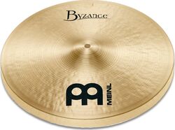 Hihat cymbal Meinl B14HH - 14 inches