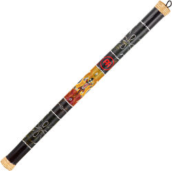 Rainstick Meinl BATON DE PLUIE BAMBOU 100CM