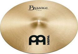 Crash cymbal Meinl Byzance Medium Crash 21