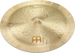 Ride cymbal Meinl B22JCHR Jazz China Ride Byzance - 22 inches