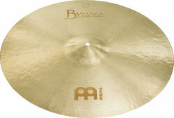 Ride cymbal Meinl B20JMTR Jazz Ride Medium Thin Byzance - 20 inches