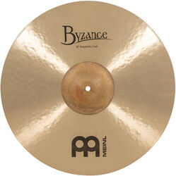 Crash cymbal Meinl Byzance Polyphonic Crash