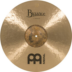 Ride cymbal Meinl Byzance Polyphonic Ride