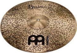 Ride cymbal Meinl Byzance Dark Ride 20