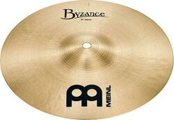 Splash cymbal Meinl Byzance Splash 8