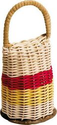 Caxixi modèle Moyen Longueur 20 cm