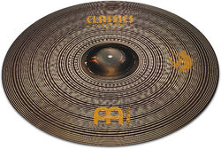 Ride cymbal Meinl Classic Custom Ghost Dark