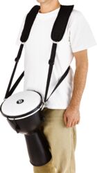 Percussion stands and mounts Meinl Professional Shoulder Strap