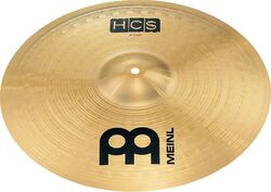 Crash cymbal Meinl HCS Medium Crash - 16 inches