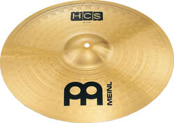 Crash cymbal Meinl HCS Crash - 18 inches