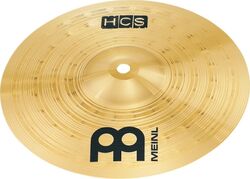 Splash cymbal Meinl HCS12S - 12 inches