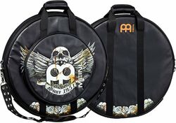 Cymbal bag Meinl Jawbreaker MCB22-JB