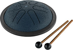 Garrahand Meinl Mini Tongue Sonic Energy A Major Navy Blue