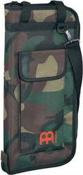 Percussion bag & case Meinl Housse Baguettes - Original Camouflage