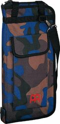 Drum accessories hardcase Meinl MSB1-C4 Drumstick Gigbag Earth Camo