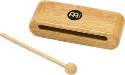 Block Meinl Wood Block 19 cm - MWB1