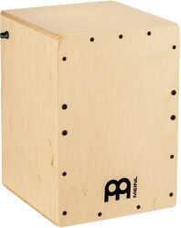 Cajon Meinl PJC50B Jam Snare