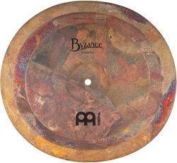 More cymbal Meinl Smack Stack Byzance - 10 inches