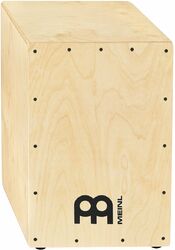 Cajon Meinl SNARECRAFT SC100B