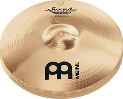 Hihat cymbal Meinl Soundcaster Custom Medium Hi Hat 14