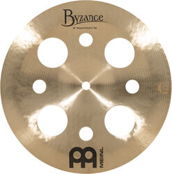 More cymbal Meinl Temporal Stack 10/10