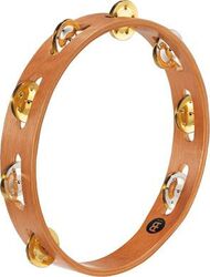 Tambourine Meinl Tambourin Bois - TA1MSNT