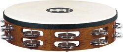 Tambourine Meinl Tambourin Pandeiro 10