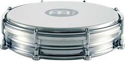 Tambourine Meinl TBR06ALU Samba Series