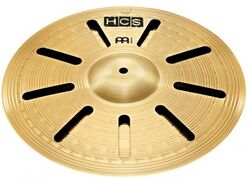 More cymbal Meinl TRASH STACK MEINL HCS - 14 inches