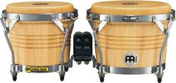 Bongo Meinl Bongos Serie 300 - Naturel Mate