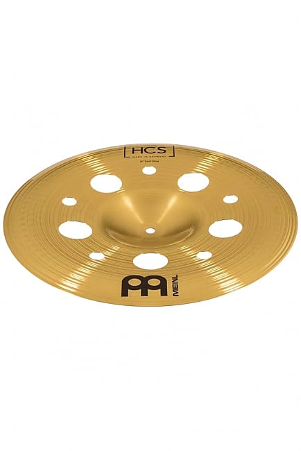 Meinl Hcs Bronze Trash - 16 Pouces - China cymbal - Variation 1