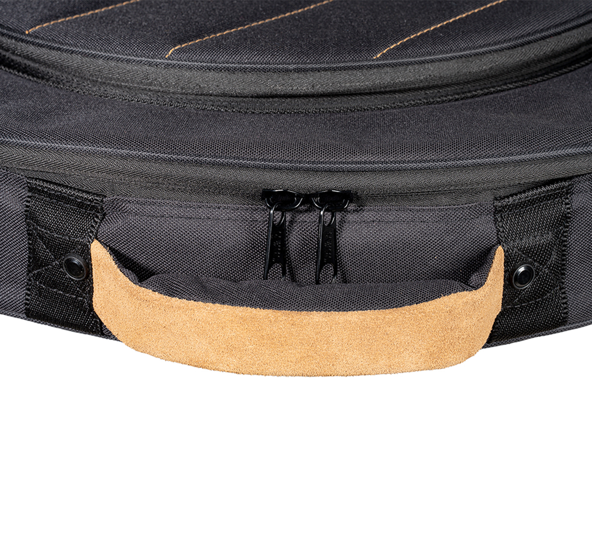 Meinl Mccb22bk Housse Cymbales Woven Black - Cymbal bag - Variation 4