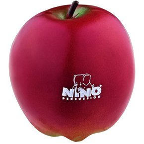 Shake percussion Meinl Nino 596 Fruit Shaker
