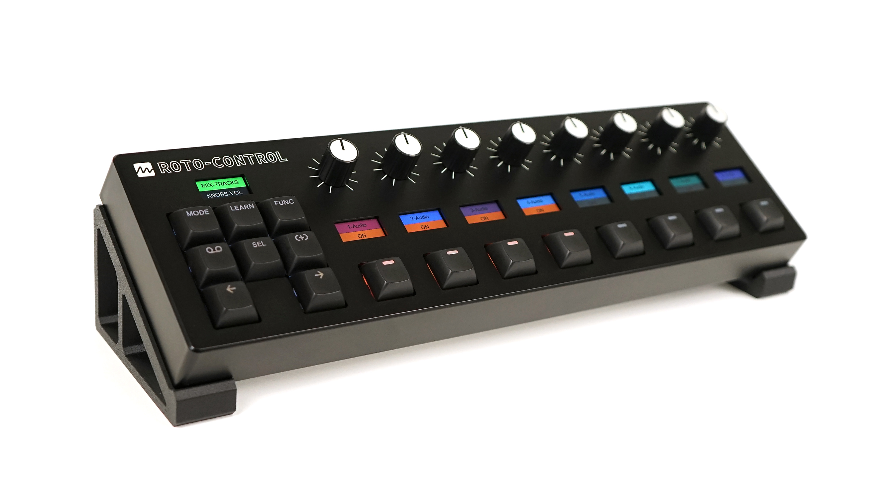 Melbourne Instruments Roto-control - Midi controller - Variation 1