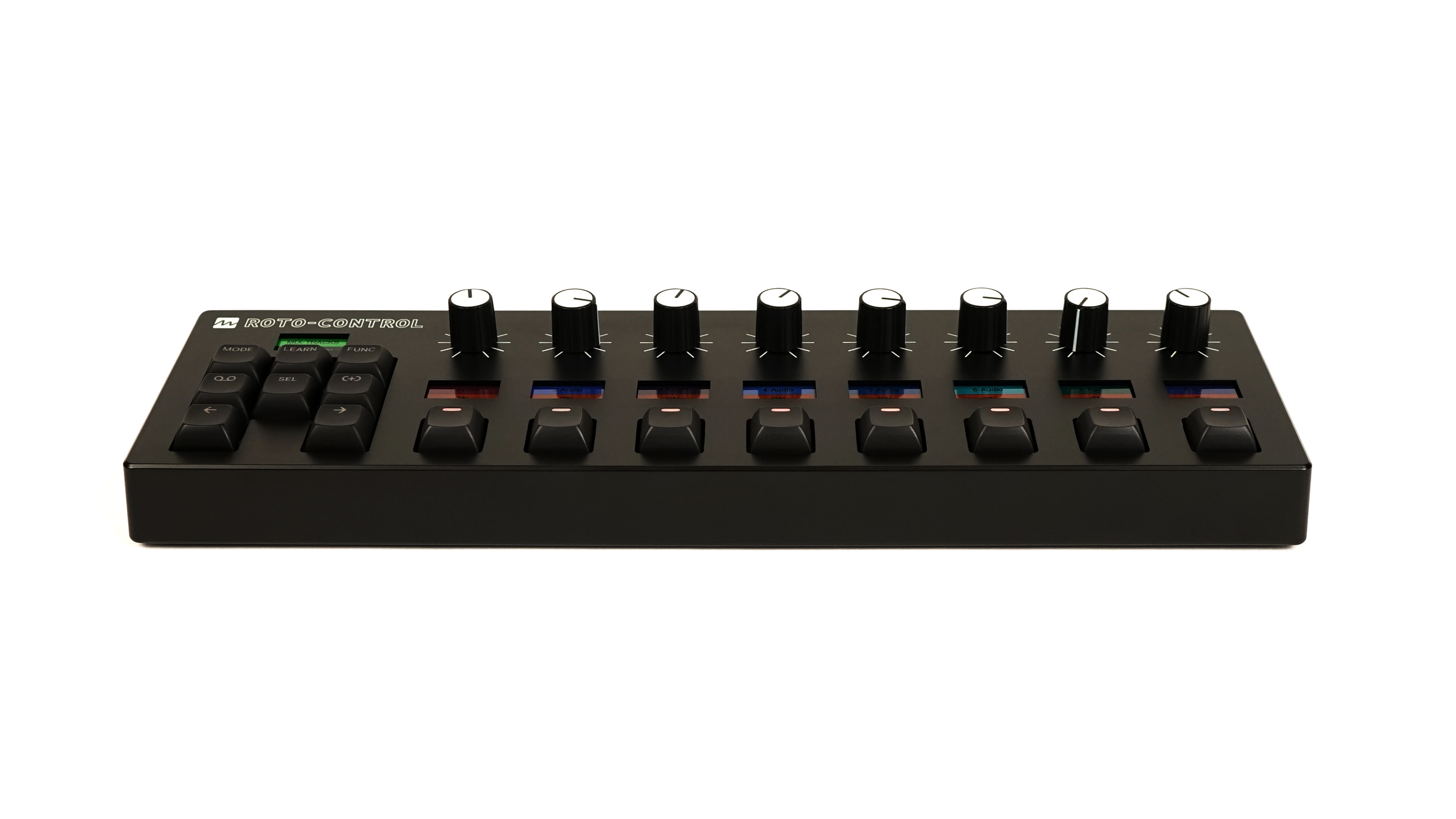 Melbourne Instruments Roto-control - Midi controller - Variation 2