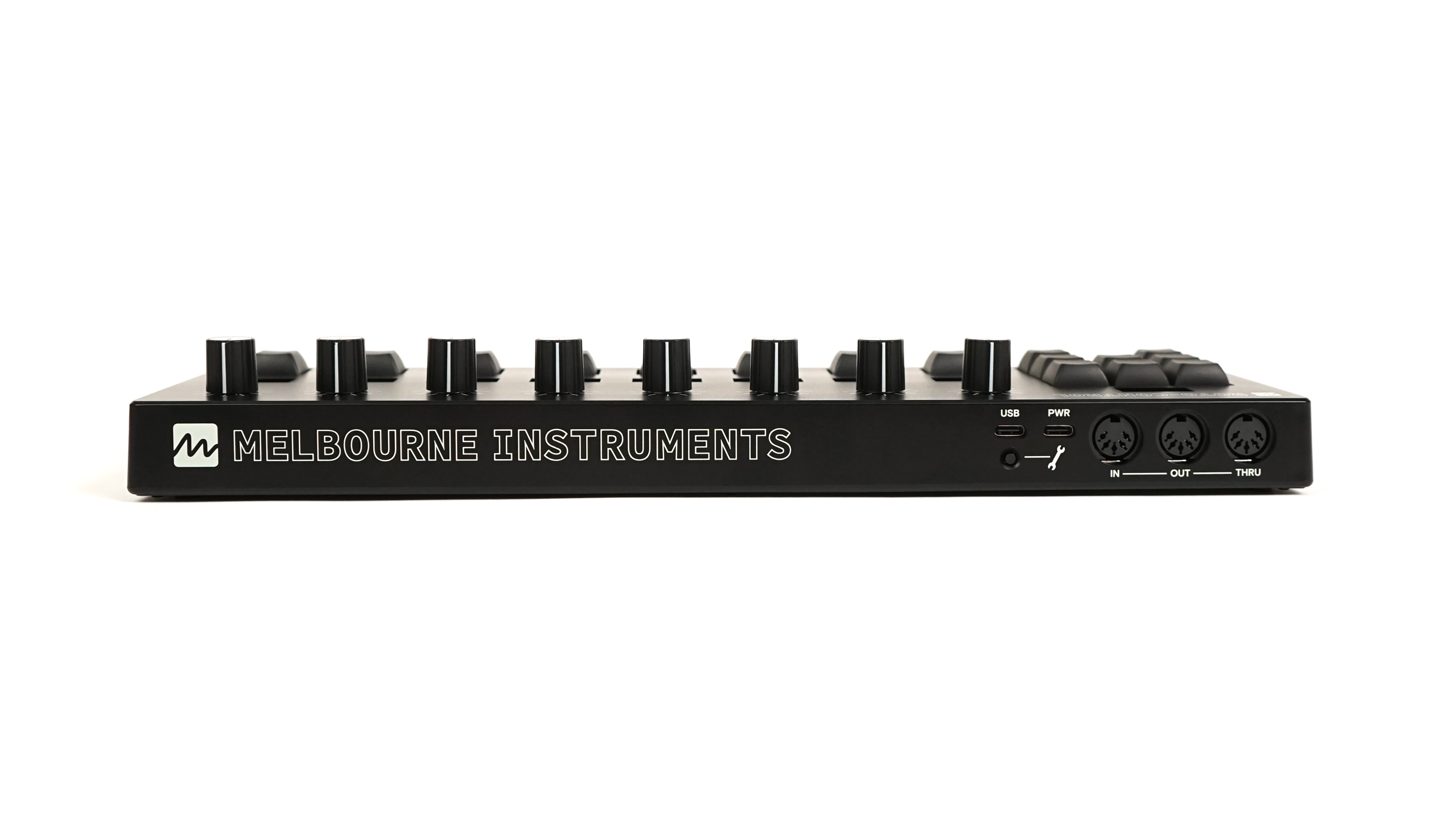 Melbourne Instruments Roto-control - Midi controller - Variation 4